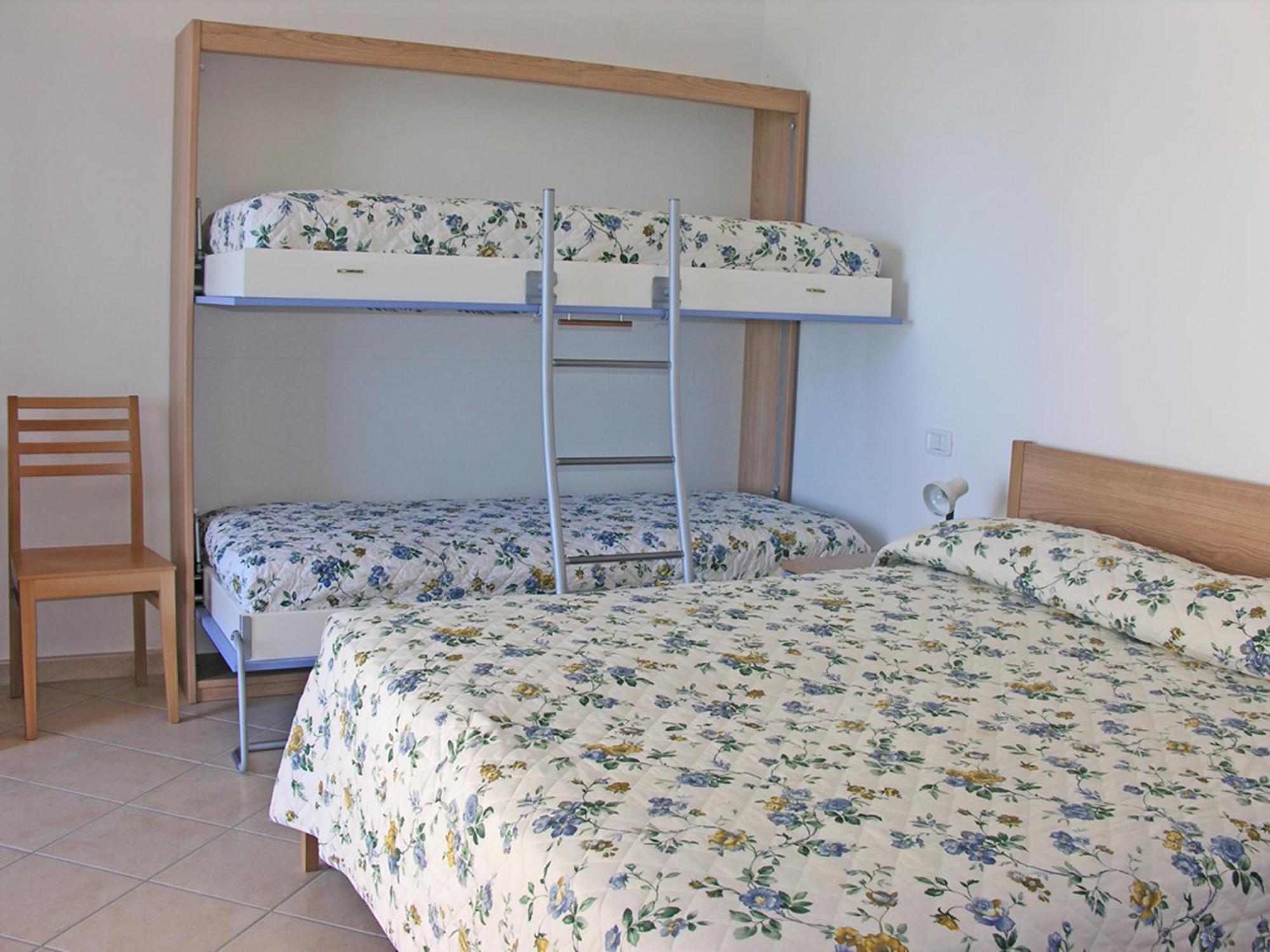 Acciaroli Vacanze Residence ห้อง รูปภาพ