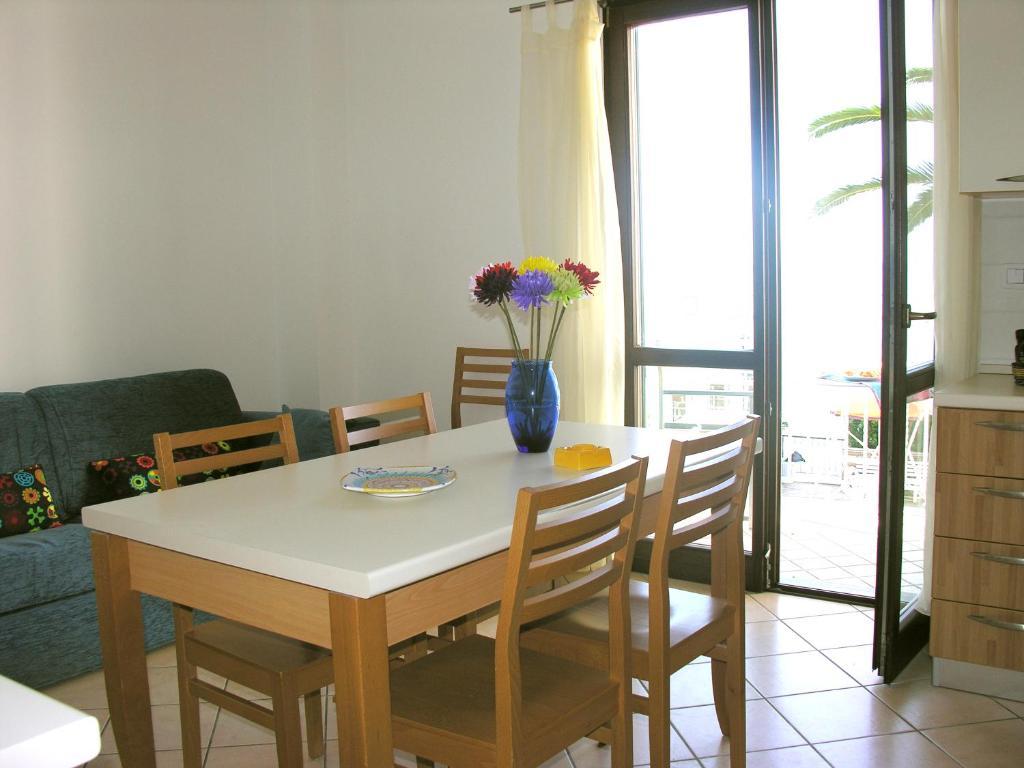 Acciaroli Vacanze Residence ห้อง รูปภาพ
