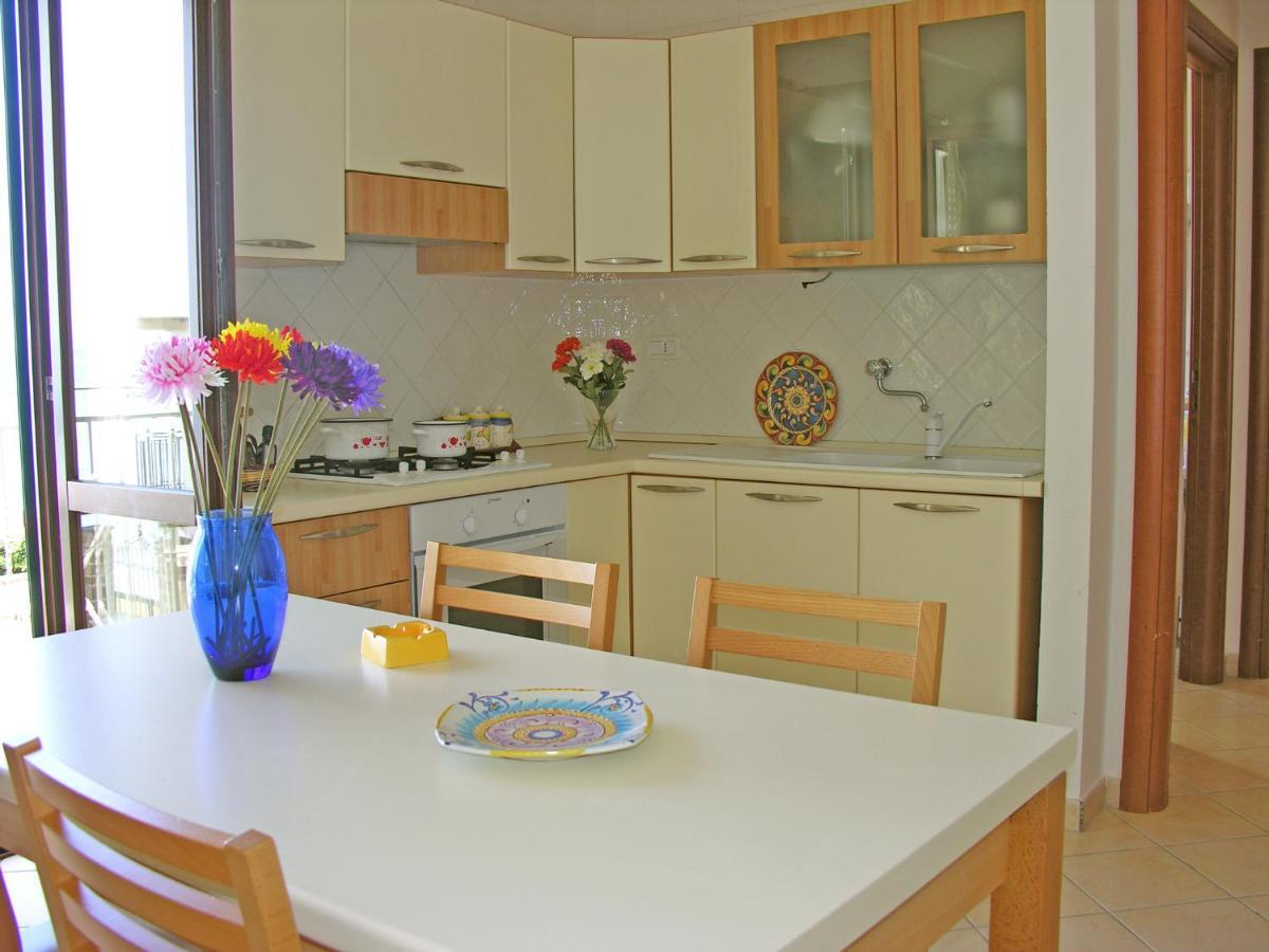 Acciaroli Vacanze Residence ห้อง รูปภาพ